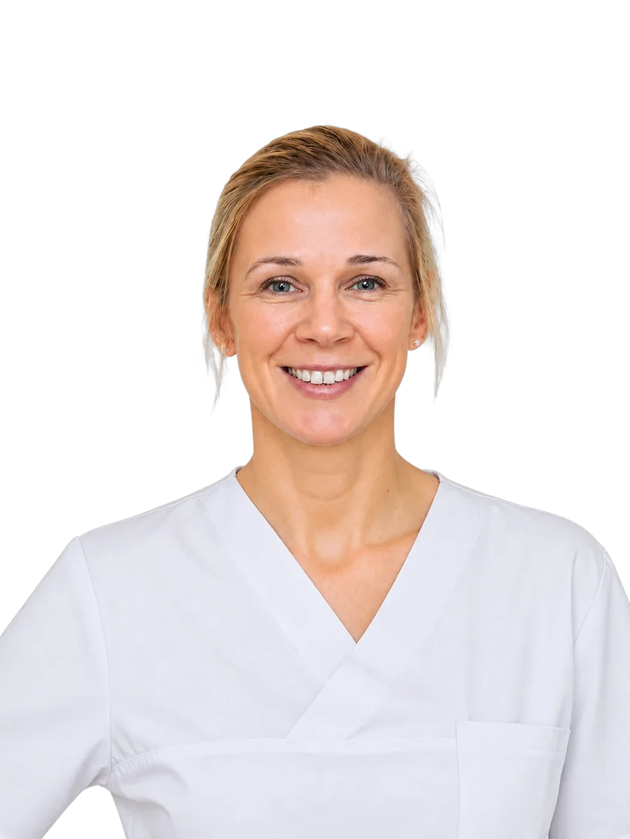 Dr. med. Ulrike Faupel